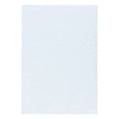 Ayyildiz Shaggy Sydney -matto, valkoinen, 200 x 290 cm hinta ja tiedot | Isot matot | hobbyhall.fi