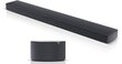 Loewe sound bar5 mr I Loewe sound sub5 hinta ja tiedot | Kaiuttimet ja soundbarit | hobbyhall.fi