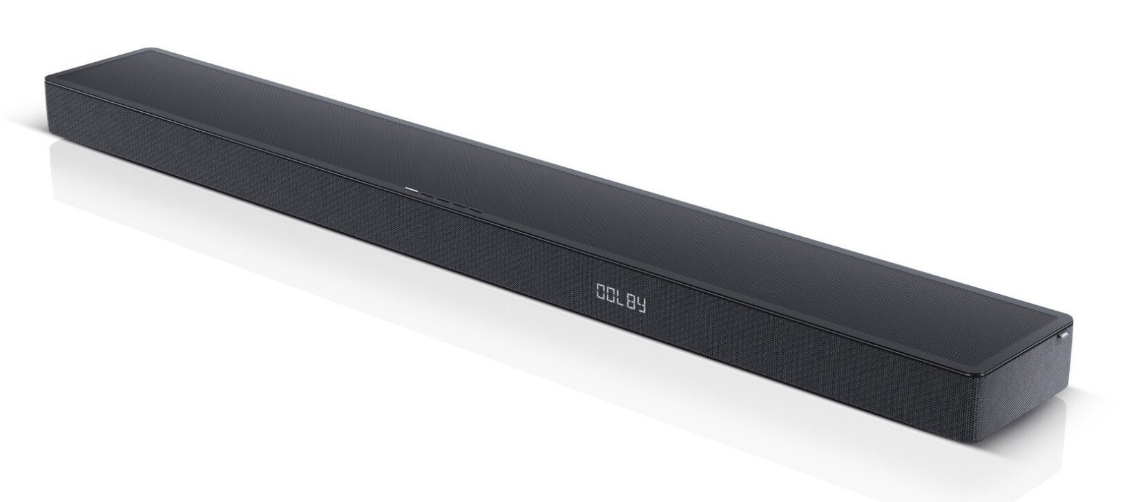 Loewe sound bar5 mr I Loewe sound sub5 hinta ja tiedot | Kaiuttimet ja soundbarit | hobbyhall.fi