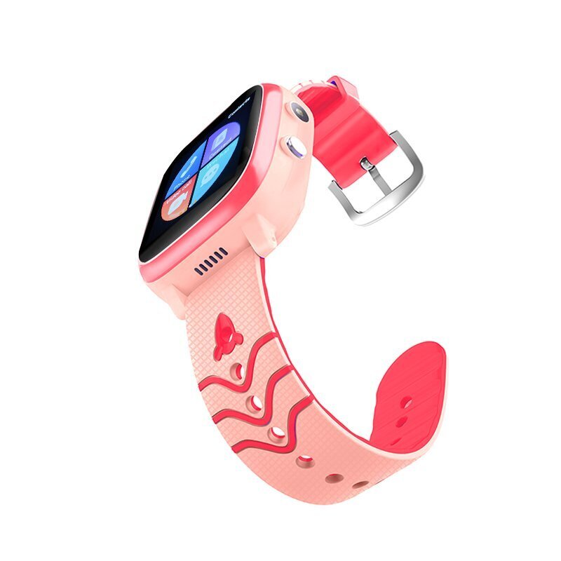 Garett Smartwatch Kids Sun Pro 4G , pinkki hinta ja tiedot | Älykellot | hobbyhall.fi