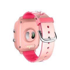 Garett Smartwatch Kids Sun Pro 4G , pinkki hinta ja tiedot | Garett Puhelimet, älylaitteet ja kamerat | hobbyhall.fi