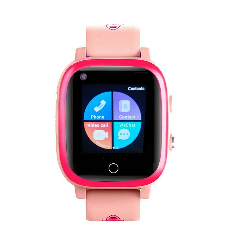 Garett Smartwatch Kids Sun Pro 4G , pinkki hinta ja tiedot | Älykellot | hobbyhall.fi