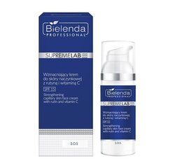 Bielenda Professional SupremeLab S.O.S kasvovoide 50 ml hinta ja tiedot | Kasvovoiteet | hobbyhall.fi