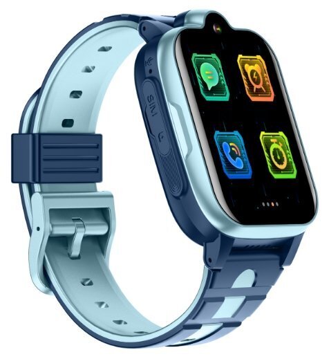 Garett Smartwatch Kids Cute , blue hinta ja tiedot | Älykellot | hobbyhall.fi