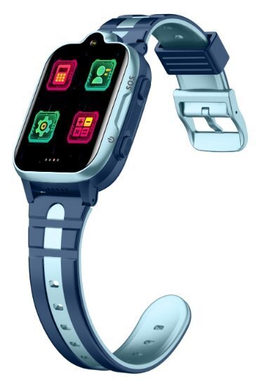 Garett Smartwatch Kids Cute , blue hinta ja tiedot | Älykellot | hobbyhall.fi