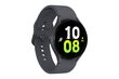 Samsung Galaxy Watch 5 (BT,44mm), Graphite SM-R910NZAAEUE hinta ja tiedot | Älykellot | hobbyhall.fi