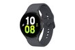 Samsung Galaxy Watch 5 (BT,44mm), Graphite SM-R910NZAAEUE hinta ja tiedot | Älykellot | hobbyhall.fi