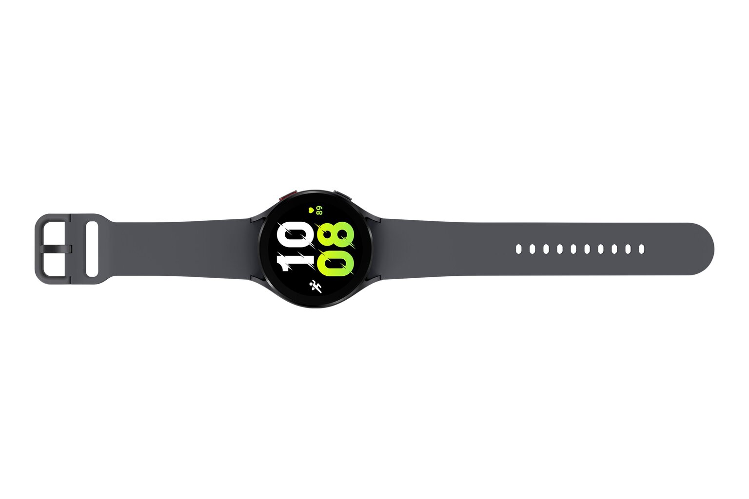 Samsung Galaxy Watch 5 (LTE,44mm), Graphite SM-R915FZAAEUE hinta ja tiedot | Älykellot | hobbyhall.fi