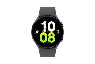 Samsung Galaxy Watch 5 (LTE,44mm), Graphite SM-R915FZAAEUE hinta ja tiedot | Älykellot | hobbyhall.fi