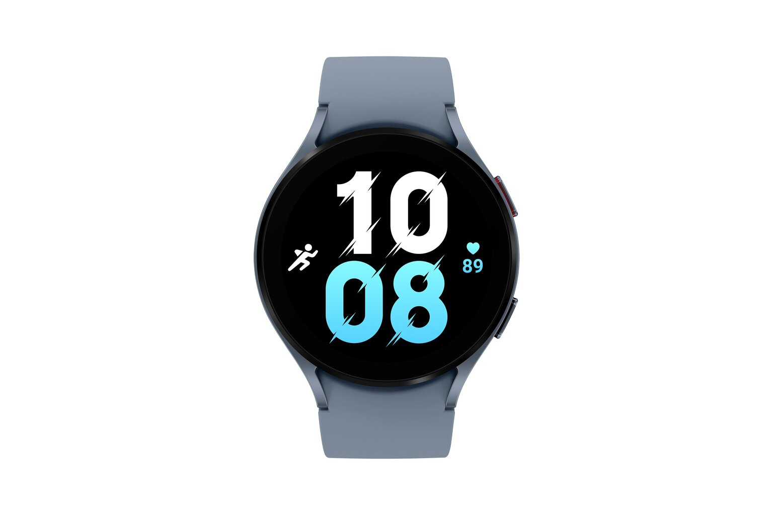 Samsung Galaxy Watch 5 (LTE,44mm) SM-R915FZBAEUE Blue hinta ja tiedot | Älykellot | hobbyhall.fi