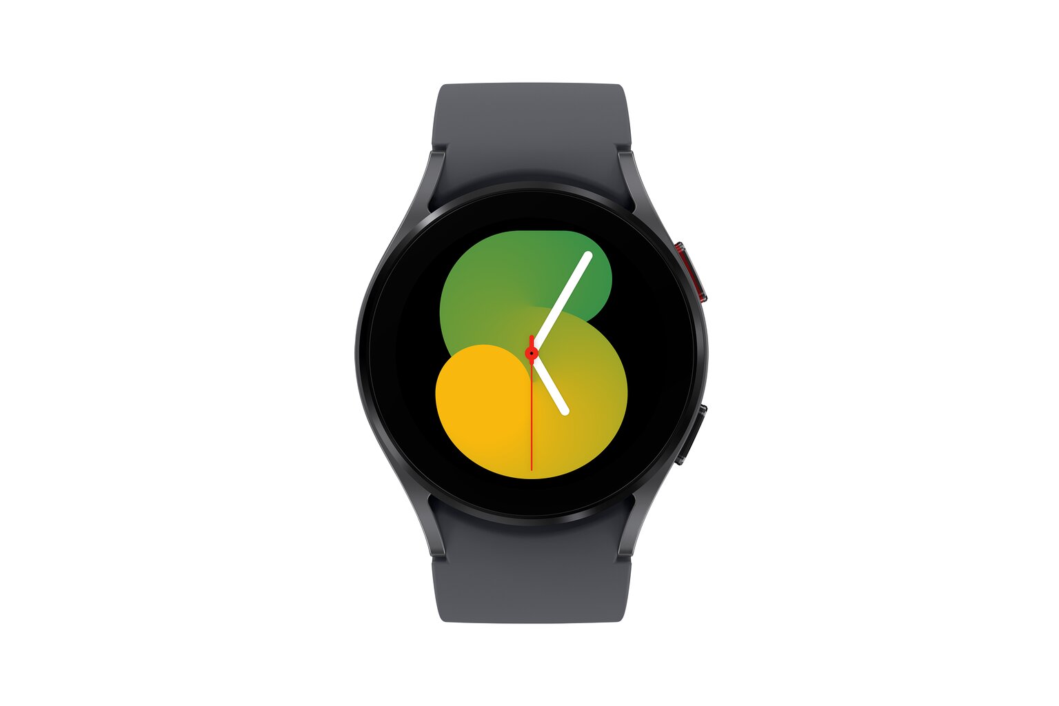 Samsung Galaxy Watch 5 (BT,40mm), Graphite SM-R900NZAAEUE hinta ja tiedot | Älykellot | hobbyhall.fi