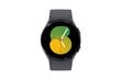 Samsung Galaxy Watch 5 (BT,40mm), Graphite SM-R900NZAAEUE hinta ja tiedot | Älykellot | hobbyhall.fi