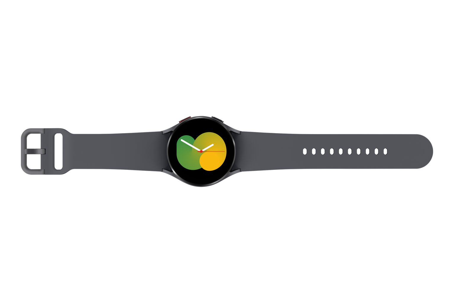 Samsung Galaxy Watch 5 (BT,40mm), Graphite SM-R900NZAAEUE hinta ja tiedot | Älykellot | hobbyhall.fi