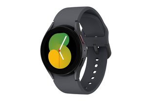Samsung Galaxy Watch 5 (BT,40mm), Graphite SM-R900NZAAEUE hinta ja tiedot | Älykellot | hobbyhall.fi