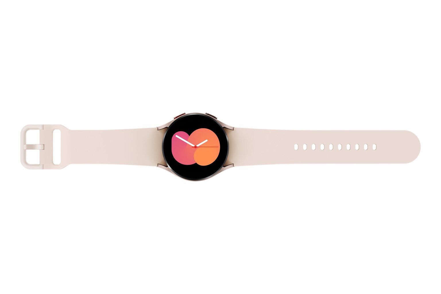 Samsung Galaxy Watch 5 (BT,40mm), Pink Gold SM-R900NZDAEUE hinta ja tiedot | Älykellot | hobbyhall.fi