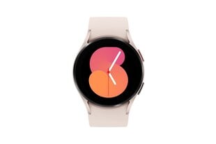 Samsung Galaxy Watch 5 (BT, 40 mm), Pink Gold hinta ja tiedot | Älykellot | hobbyhall.fi