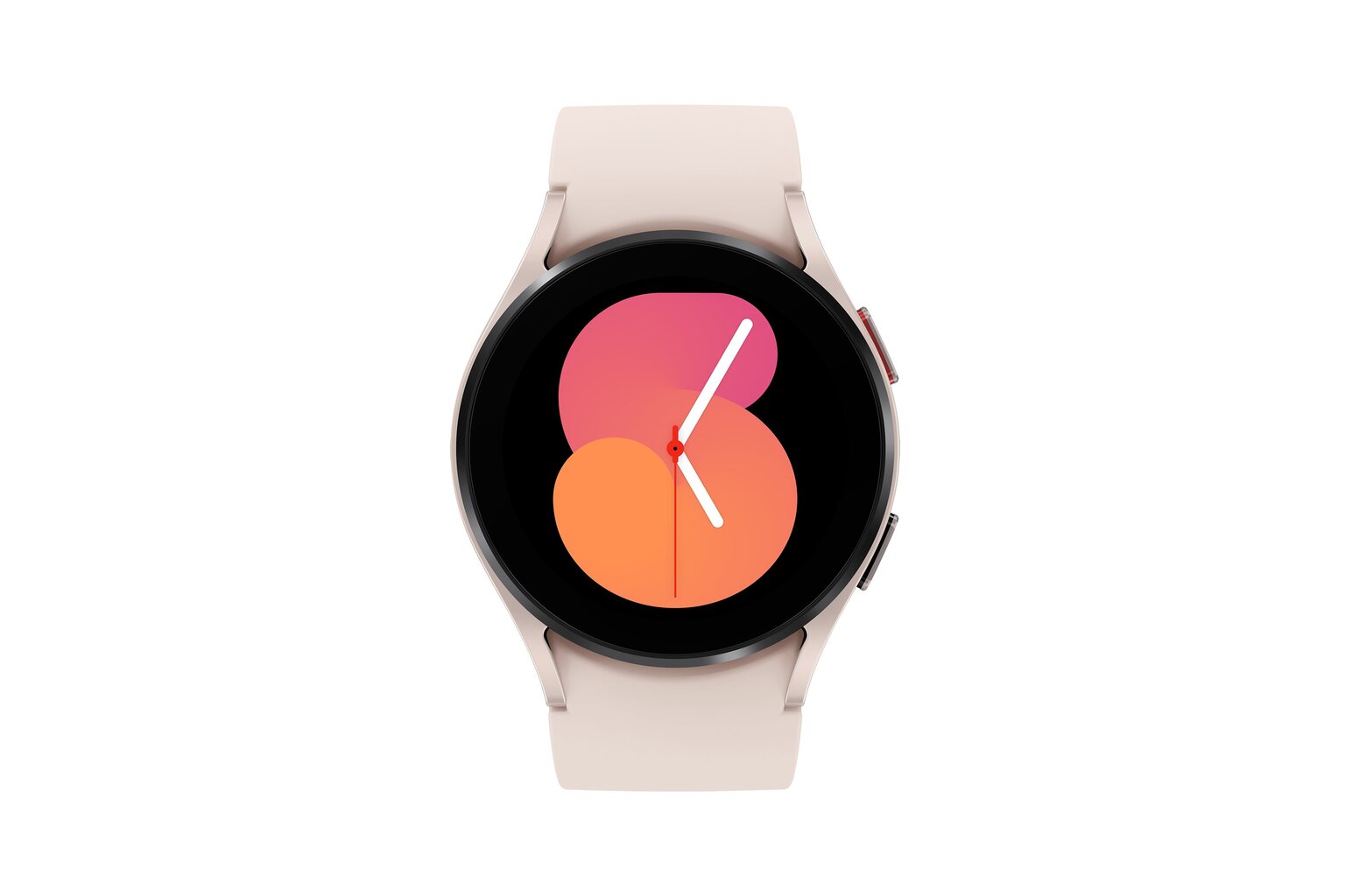 Samsung Galaxy Watch 5 (BT,40mm), Pink Gold SM-R900NZDAEUE hinta ja tiedot | Älykellot | hobbyhall.fi