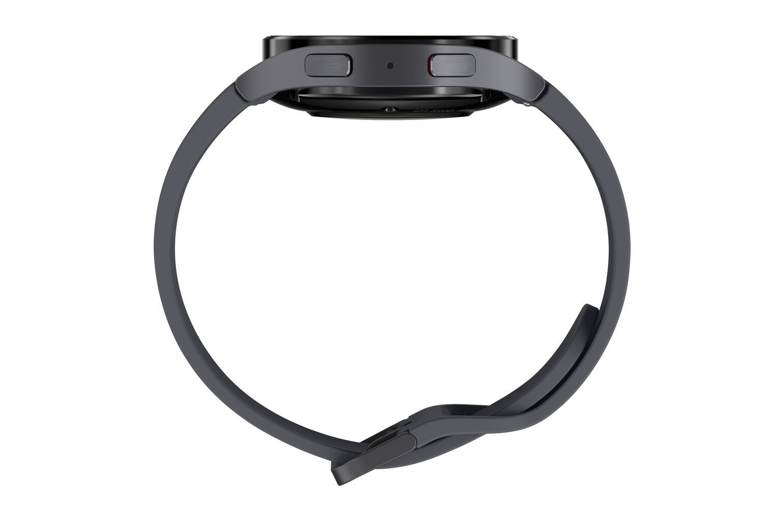 Samsung Galaxy Watch 5 (LTE,40mm), Graphite SM-R905FZAAEUE hinta ja tiedot | Älykellot | hobbyhall.fi