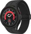 Samsung Galaxy Watch 5 Pro (BT,45mm), Black Titanium SM-R920NZKAEUE