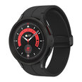 Samsung Galaxy Watch 5 Pro (LTE,45mm), Black Titanium SM-R925FZKAEUE