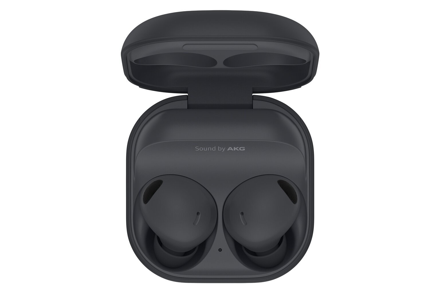 Samsung Galaxy Buds 2 Pro Graphite SM-R510NZAAEUE hinta ja tiedot | Kuulokkeet | hobbyhall.fi