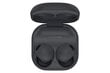 Samsung Galaxy Buds 2 Pro Graphite SM-R510NZAAEUE hinta ja tiedot | Kuulokkeet | hobbyhall.fi