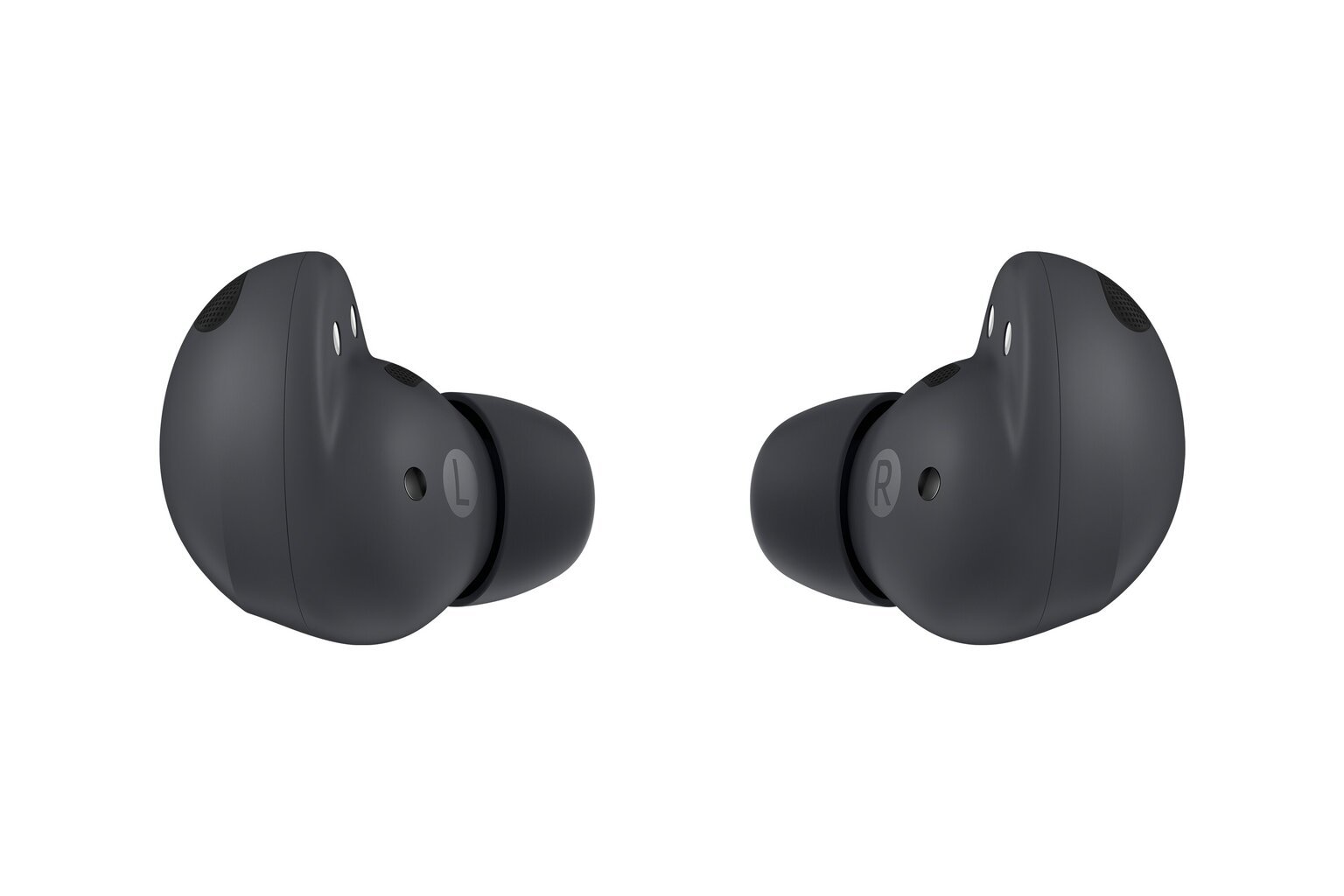 Samsung Galaxy Buds 2 Pro Graphite SM-R510NZAAEUE hinta ja tiedot | Kuulokkeet | hobbyhall.fi