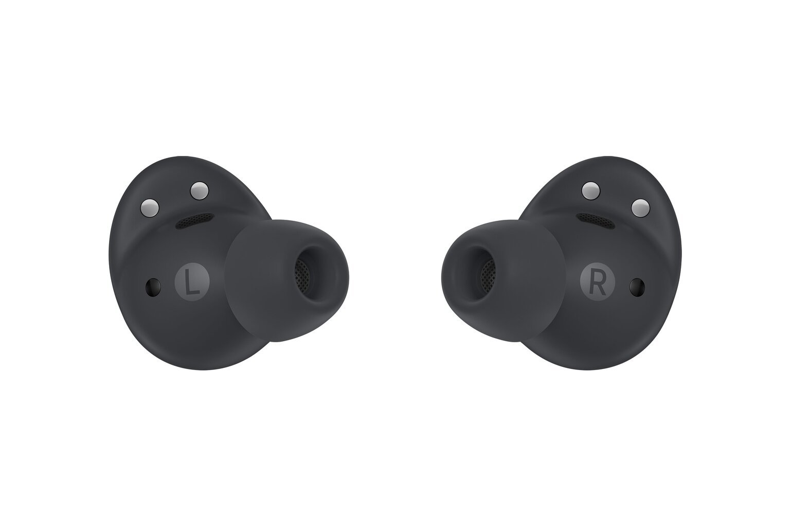 Samsung Galaxy Buds 2 Pro Graphite SM-R510NZAAEUE hinta ja tiedot | Kuulokkeet | hobbyhall.fi