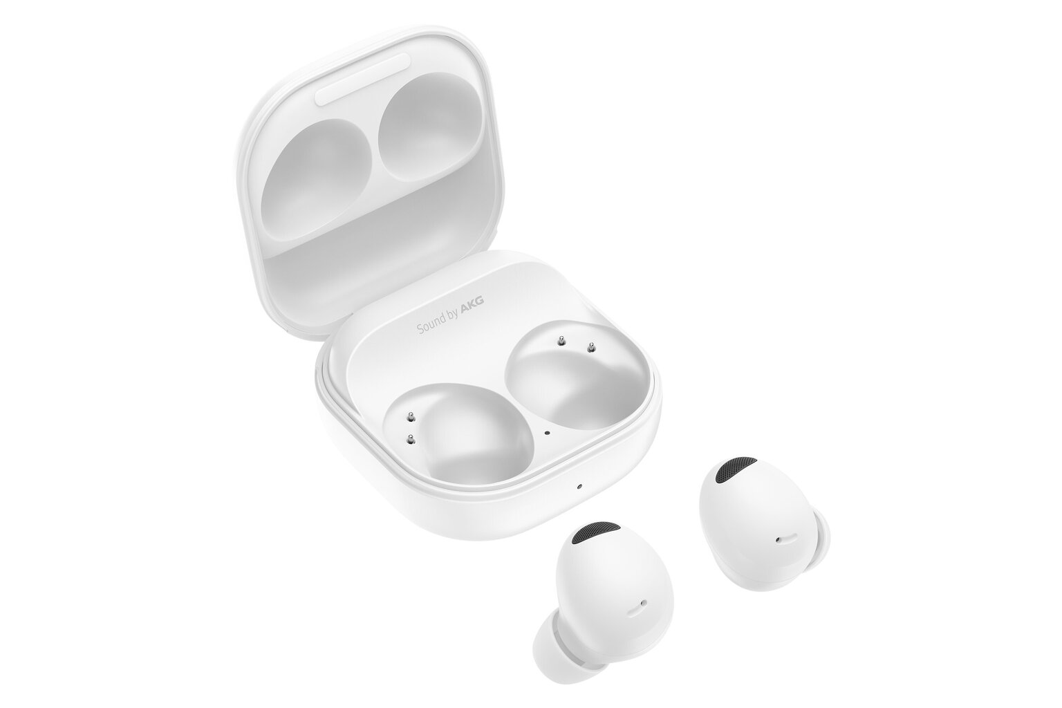 Samsung Galaxy Buds 2 Pro White SM-R510NZWAEUE hinta ja tiedot | Kuulokkeet | hobbyhall.fi