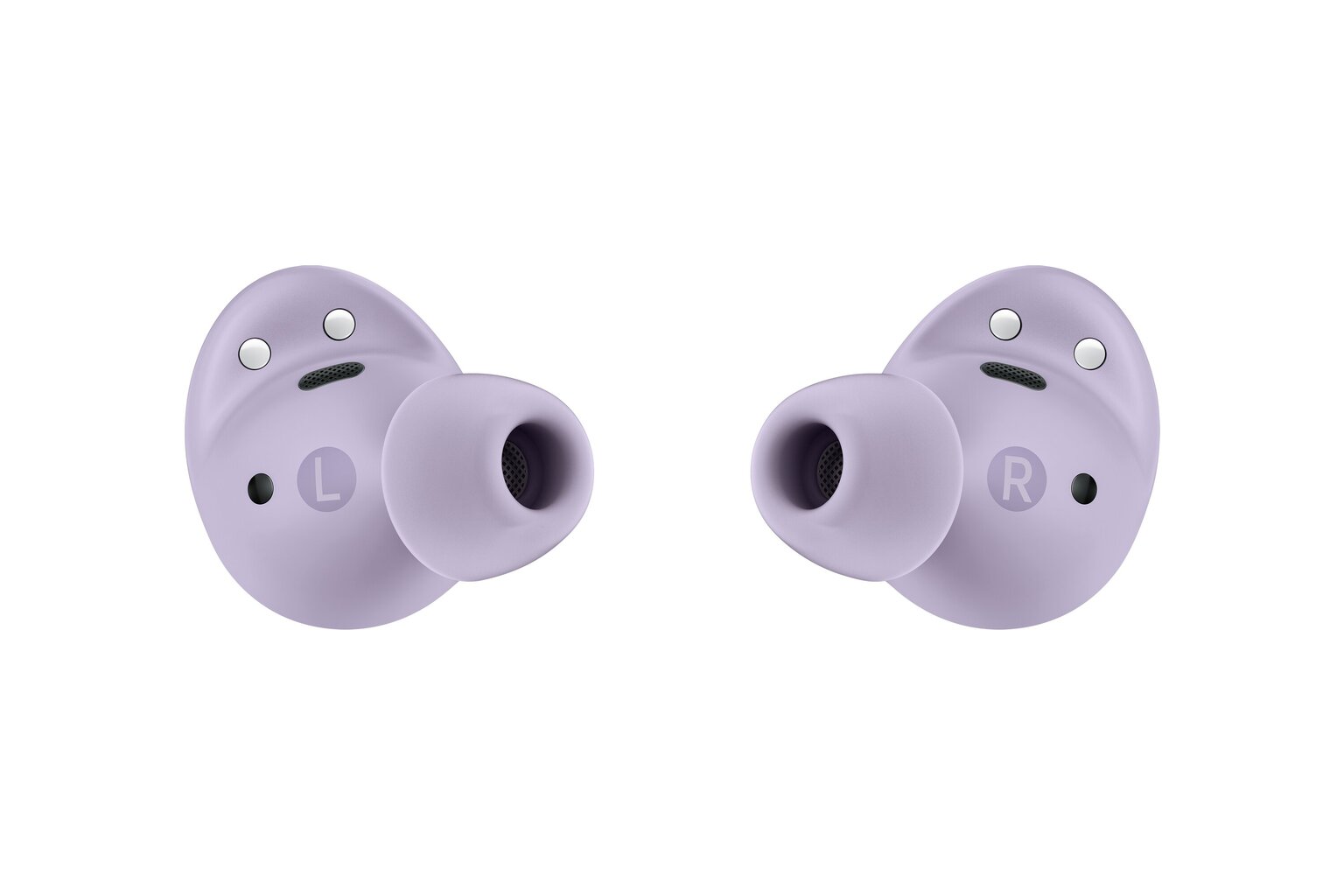 Samsung Galaxy Buds 2 Pro Bora Purple SM-R510NLVAEUE hinta ja tiedot | Kuulokkeet | hobbyhall.fi