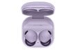 Samsung Galaxy Buds 2 Pro Bora Purple SM-R510NLVAEUE hinta ja tiedot | Kuulokkeet | hobbyhall.fi