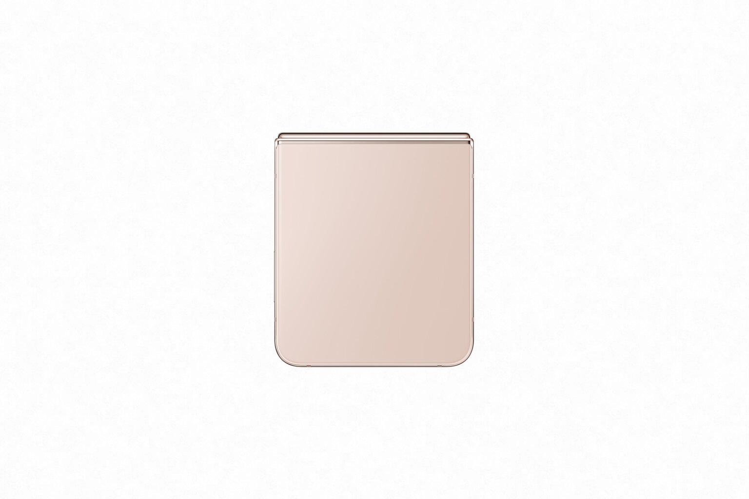 Samsung Galaxy Flip4 5G 8/128GB Pink Gold SM-F721BZDGEUE hinta ja tiedot | Matkapuhelimet | hobbyhall.fi