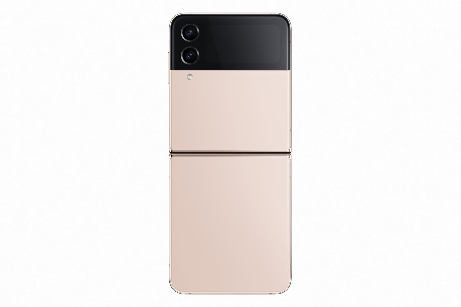 Samsung Galaxy Flip4 5G 8/128GB Pink Gold SM-F721BZDGEUE hinta ja tiedot | Matkapuhelimet | hobbyhall.fi