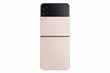 Samsung Galaxy Flip4 5G 8/512GB Pink Gold hinta ja tiedot | Matkapuhelimet | hobbyhall.fi