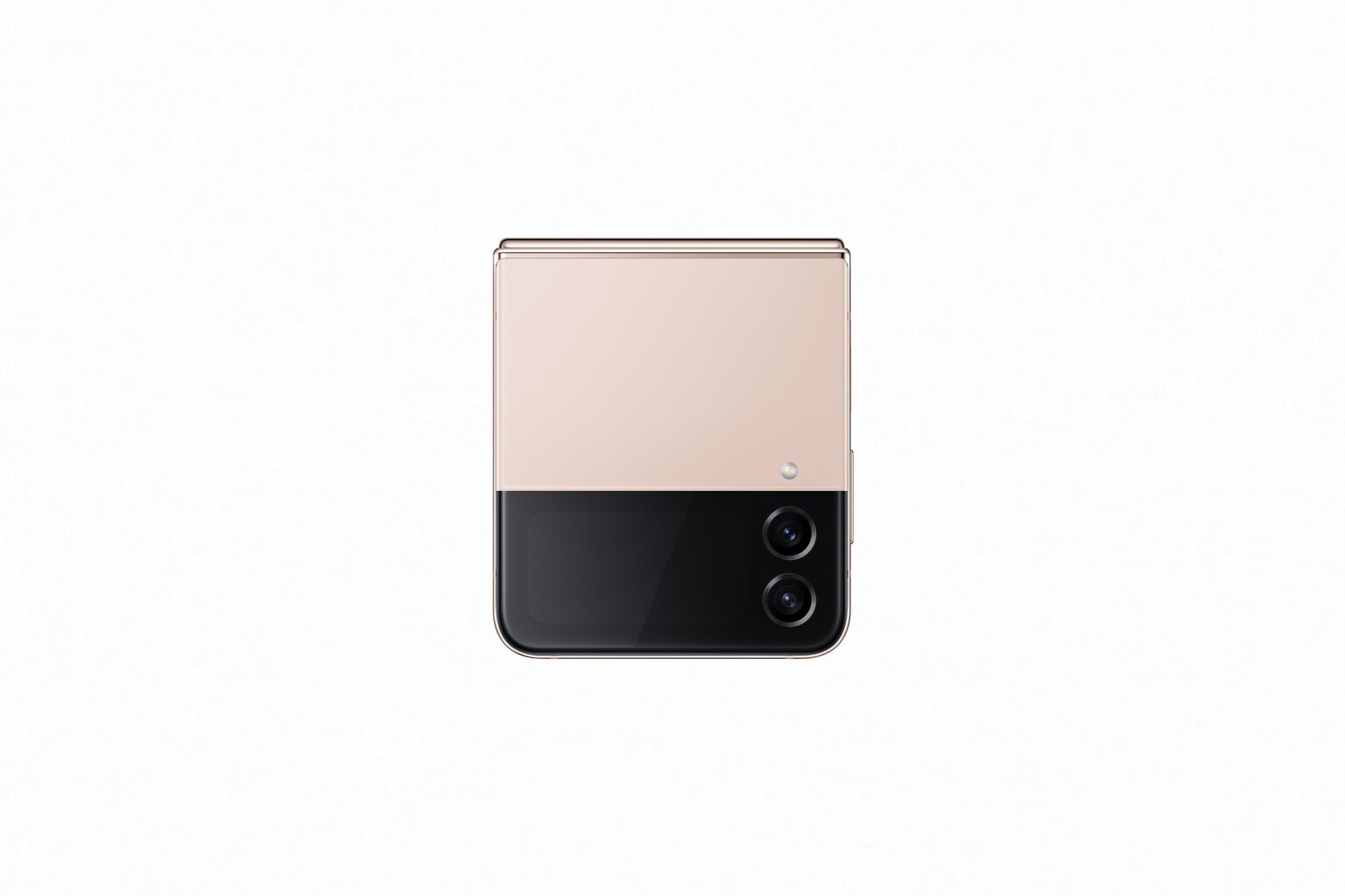 Samsung Galaxy Flip4 5G 8/512GB Pink Gold SM-F721BZDPEUE hinta ja tiedot | Matkapuhelimet | hobbyhall.fi