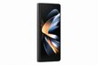 Samsung Galaxy Fold4 5G 12/256GB Phantom Black SM-F936BZKB hinta ja tiedot | Matkapuhelimet | hobbyhall.fi