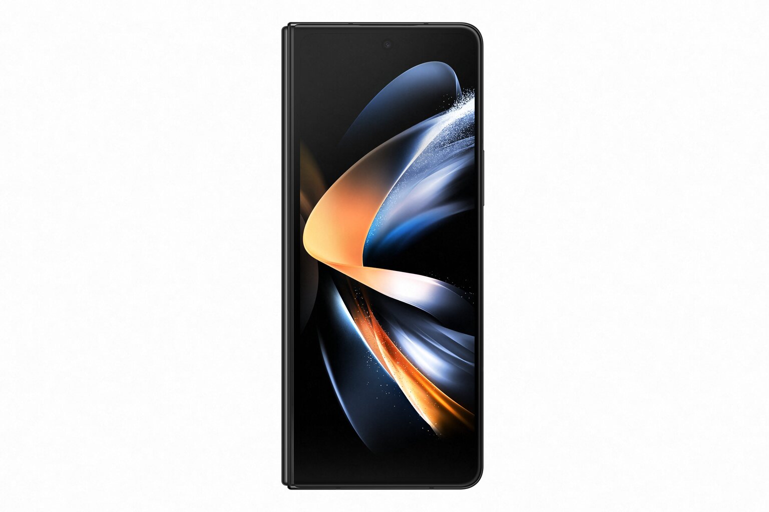 Samsung Galaxy Fold4 5G 12/256GB Phantom Black SM-F936BZKB hinta ja tiedot | Matkapuhelimet | hobbyhall.fi