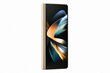 Samsung Galaxy Fold4 5G 12/512GB Beige SM-F936BZECEUE hinta ja tiedot | Matkapuhelimet | hobbyhall.fi