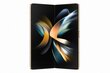 Samsung Galaxy Fold4 5G 12/512GB Beige SM-F936BZECEUE hinta ja tiedot | Matkapuhelimet | hobbyhall.fi