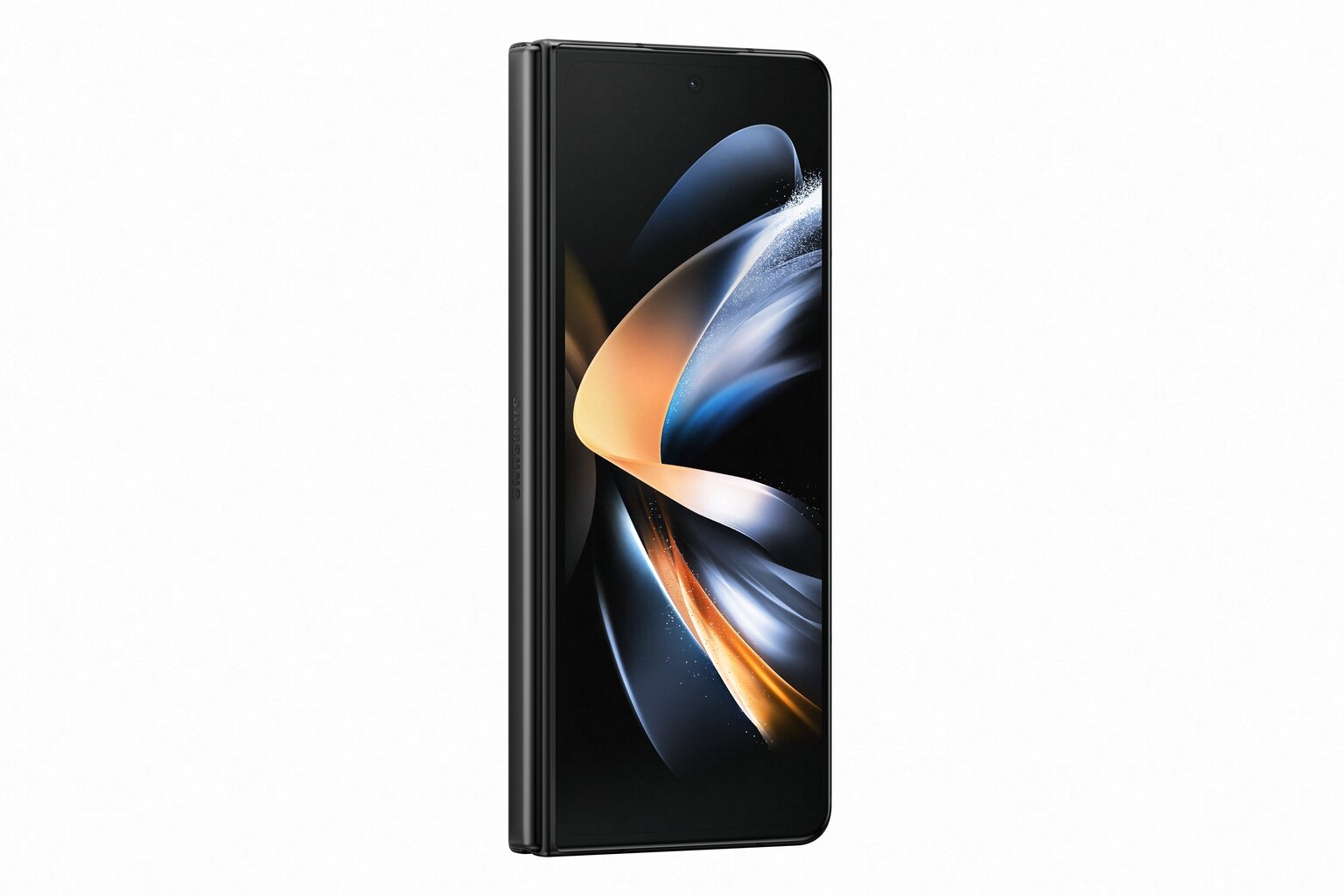 Samsung Galaxy Fold4 5G 12/512GB Phantom GreyGreen SM-F936BZACEUE hinta ja tiedot | Matkapuhelimet | hobbyhall.fi