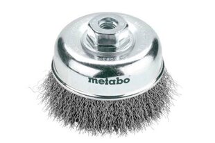 Metabo - Teräsharja. hinta ja tiedot | Käsityökalut | hobbyhall.fi