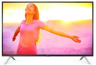 TCL 32" Full HD LED televisio 32DD429 hinta ja tiedot | Televisiot | hobbyhall.fi