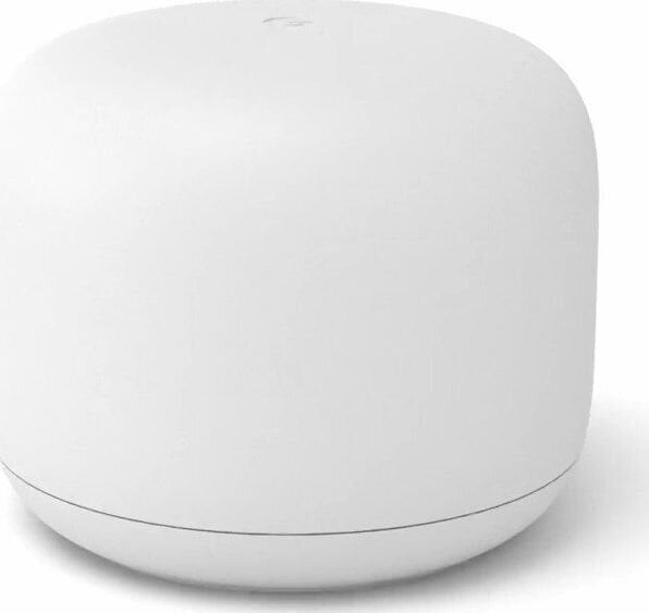 Google Nest GA00595-DE hinta ja tiedot | Reitittimet ja modeemit | hobbyhall.fi