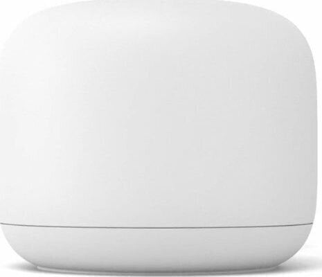 Google Nest GA00595-DE hinta ja tiedot | Reitittimet ja modeemit | hobbyhall.fi