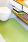 NARMA Diby -kaksipuolinen plasticWeave matto, vihreä, 130 x 190 cm hinta ja tiedot | Isot matot | hobbyhall.fi