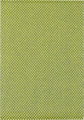 NARMA Diby -kaksipuolinen plasticWeave matto, vihreä, 70 x 300 cm hinta ja tiedot | Isot matot | hobbyhall.fi