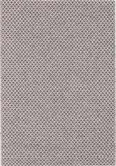 NARMA Diby -kaksipuolinen plasticWeave matto, greige, 70 x 200 cm hinta ja tiedot | Isot matot | hobbyhall.fi