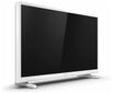 Philips 24" HD Ready LED televisio 24PHS5537/12 hinta ja tiedot | Televisiot | hobbyhall.fi