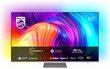 Philips 50" 4K LED Android™ televisio 2022 50PUS8807/12 hinta ja tiedot | Televisiot | hobbyhall.fi