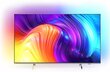 Philips 50" 4K LED Android™ televisio 2022 50PUS8507/12 hinta ja tiedot | Televisiot | hobbyhall.fi